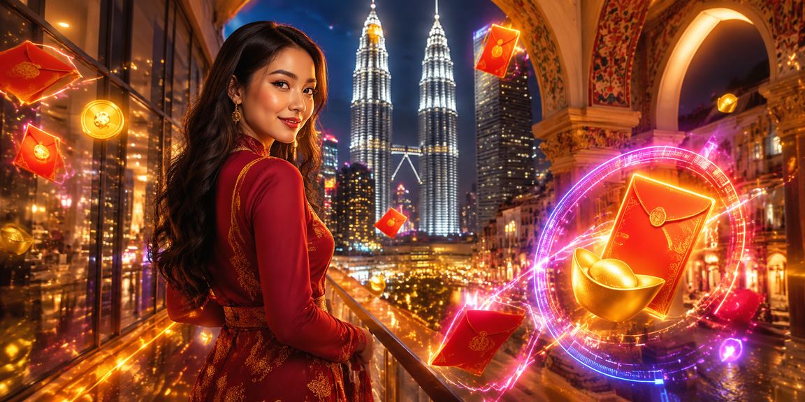 Promosi bonus bonus di pertaruhan sukan